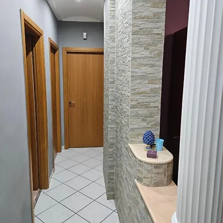 Appartamento La Casa Di Mattia