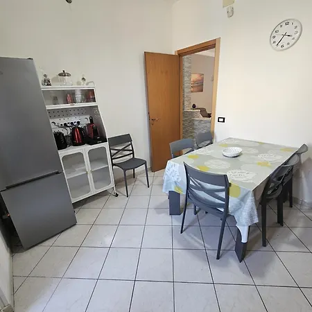La Casa Di Mattia Casa Santa (Trapani)
