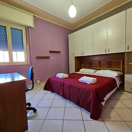 La Casa Di Mattia *