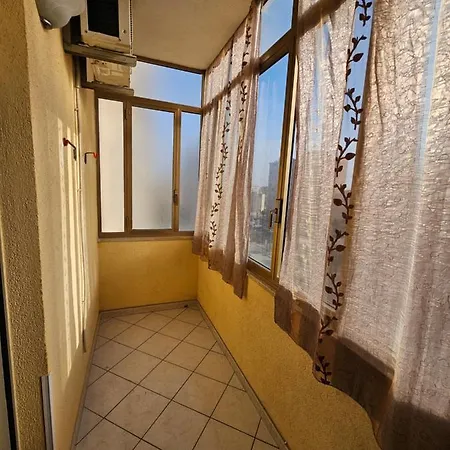La Casa Di Mattia * Casa Santa (Trapani)