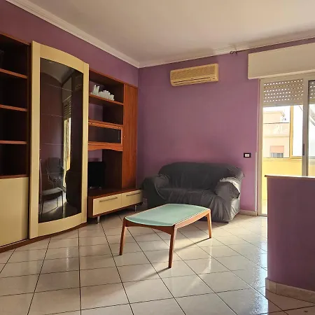 La Casa Di Mattia