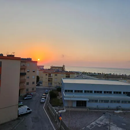 Appartamento La Casa Di Mattia