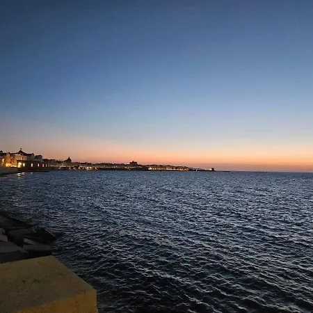 La Casa Di Mattia *