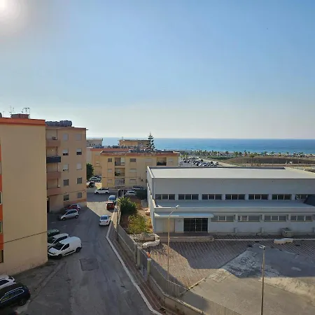 La Casa Di Mattia * Casa Santa (Trapani)
