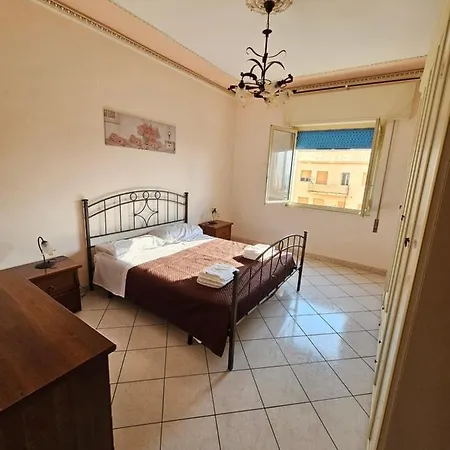 Lejlighed La Casa Di Mattia