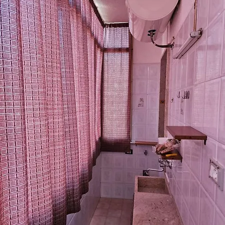 La Casa Di Mattia Lejlighed