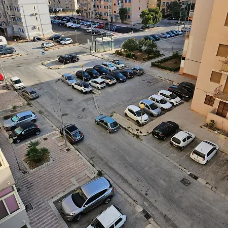 La Casa Di Mattia Apartment