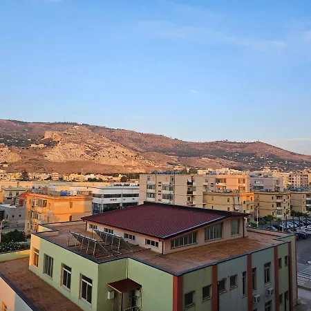 Appartamento La Casa Di Mattia Casa Santa (Trapani)