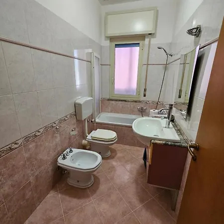 La Casa Di Mattia Appartamento Casa Santa (Trapani)