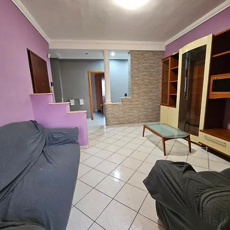 Appartamento La Casa Di Mattia Casa Santa (Trapani)