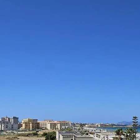 La Casa Di Mattia * Casa Santa (Trapani)