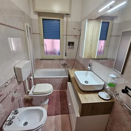 La Casa Di Mattia Apartment Casa Santa (Trapani)