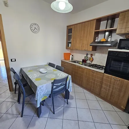 La Casa Di Mattia Lejlighed Casa Santa (Trapani)