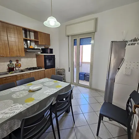 La Casa Di Mattia Lejlighed Casa Santa (Trapani)