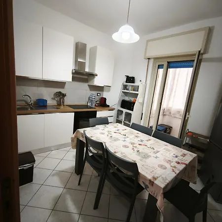 La Casa Di Mattia