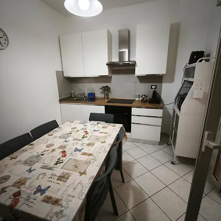 Apartment La Casa Di Mattia *